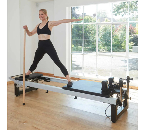 Подовжувач платформи для реформерів Align Pilates серії A