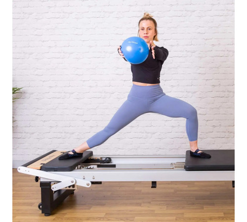 Подовжувач платформи для реформерів Align Pilates Platform серії C-Series