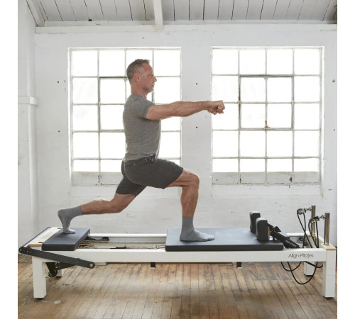 Подовжувач платфоми для реформерів Align Pilates R8
