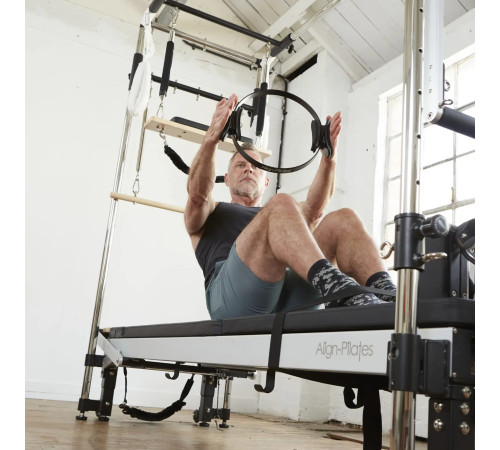 Кільце для пілатесу Align Pilates Pro Ring 14“