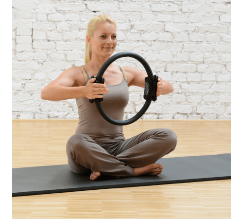 Кільце для вправ SISSEL Pilates Circle - 38