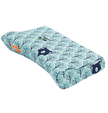 Подушка для дітей ортопедична SISSEL Soft Bambini