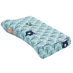 Подушка для дітей ортопедична SISSEL Soft Bambini