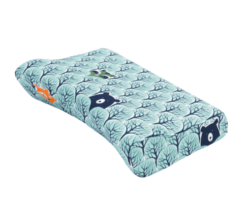 Подушка для дітей ортопедична SISSEL Soft Bambini