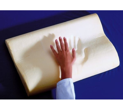 Подушка ортопедична SISSEL Soft Plus