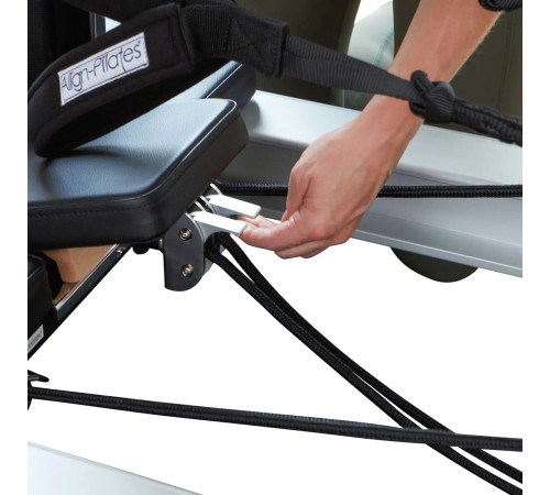 Регулятори тросів Align Pilates Pro Rope Adjusters 2 шт.
