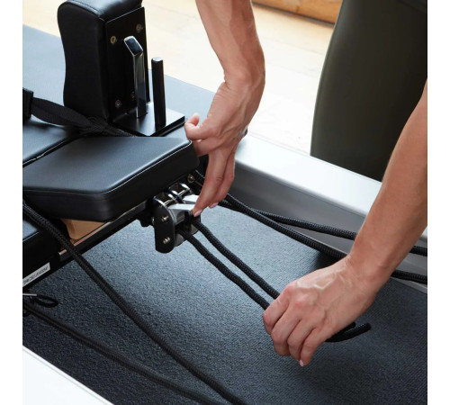 Регулятори тросів Align Pilates Pro Rope Adjusters 2 шт.