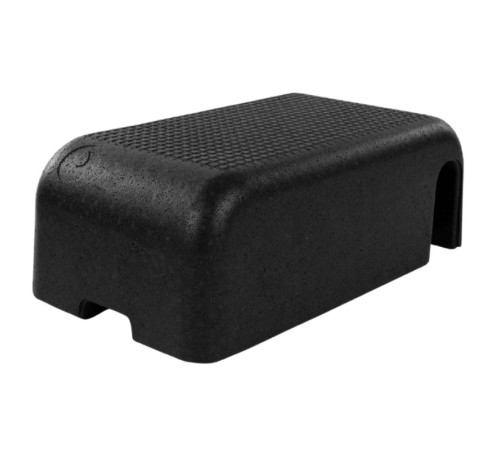 Бокс для реформера пінопластовий BALANCED BODY Sitting Box Lite