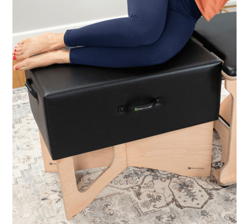 Платформа для крісла BALANCED BODY Sitting Box Riser Tall