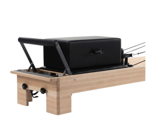 Бокс для реформера м'який BALANCED BODY Sitting Box Standard
