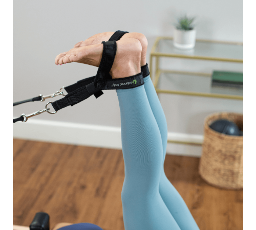 Петлі для реформера BALANCED BODY Y-Loops