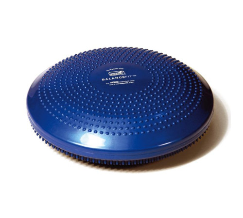 Подушка балансувальна сенсомоторна SISSEL Balancefit