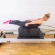 Бокс для реформера Align Pilates Sitting Box Pro