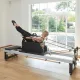 Бокс для реформера Align Pilates Sitting Box Pro