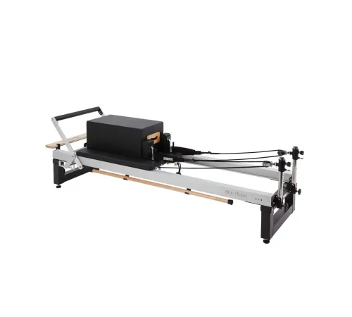 Бокс для реформера Align Pilates Sitting Box Pro