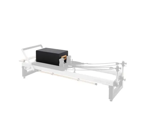 Бокс для реформера Align Pilates Sitting Box Pro