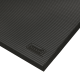Килимок для вправ SISSEL Gym Mat Plus 180 x 60 x 1,0 см - чорний