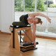 Пружина Align Pilates Strong для стільців Combo та Trapeze 47 см, зелена