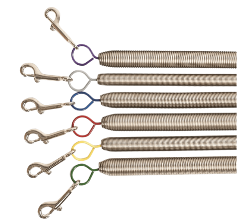 Пружина для вежі та каділака BALANCED BODY Signature