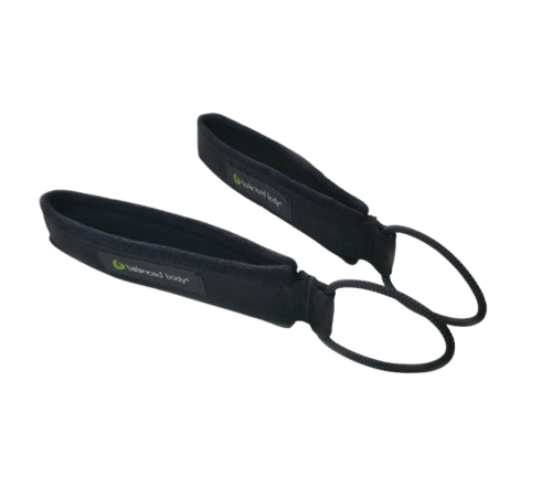 Петлі для реформера BALANCED BODY Single Loops