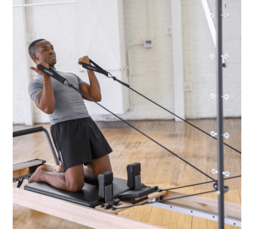 Петлі для реформера BALANCED BODY Single Loops