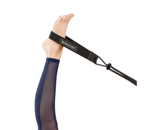 Петлі для реформера BALANCED BODY Single Loops