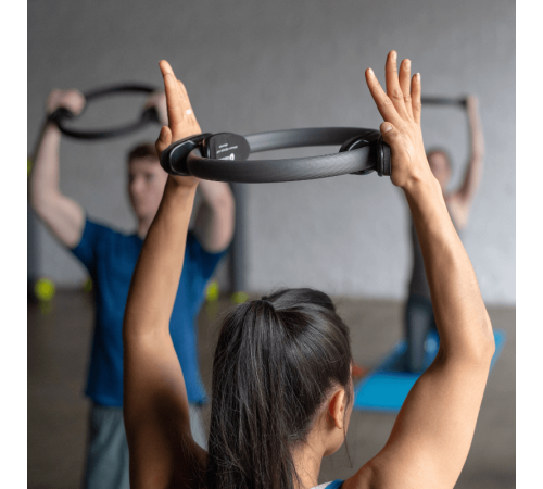 Еспандер для пілатесу BALANCED BODY 38 см Ultra-Fit Circle Regular