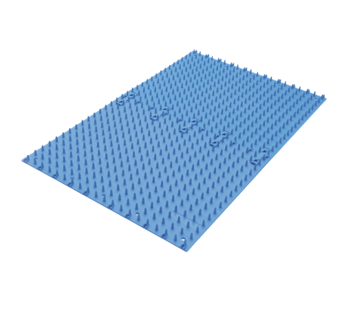 Килимок для масажу SISSEL Acupressur Mat