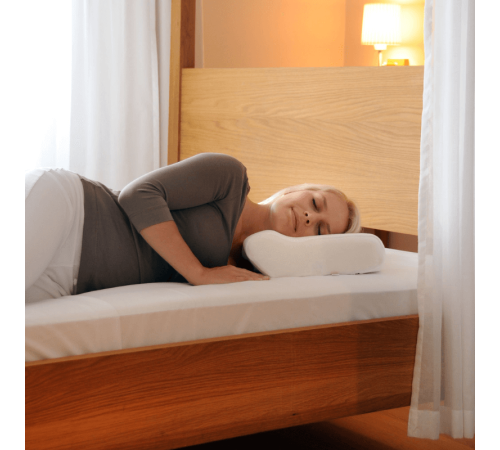 Ортопедична подушка SISSEL Classic Plus