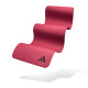 Килимок для йоги Adidas 4 мм, рожевий
