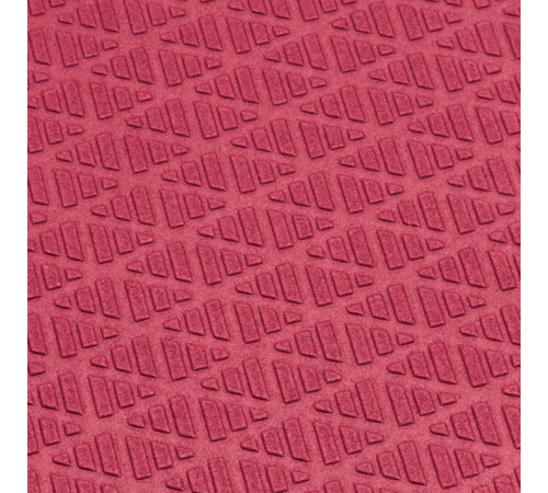 Килимок для йоги Adidas 6 мм, рожевий