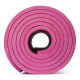 Килимок для йоги Adidas 8 мм, рожевий