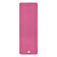 Килимок для йоги Adidas 8 мм, рожевий