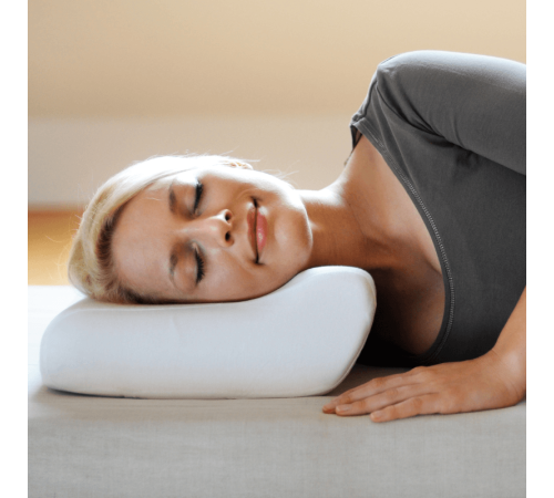 Подушка ортопедична SISSEL Classic, L