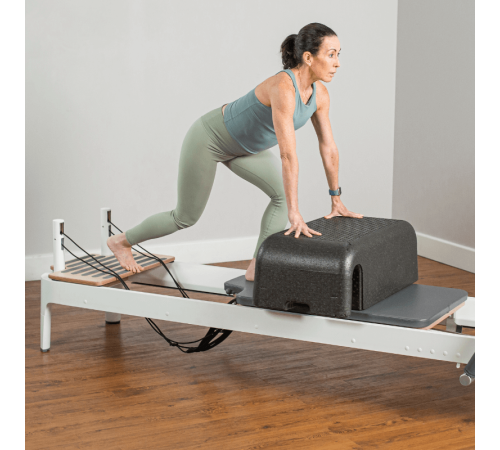 Набір ніжок і кріплень для петель BALANCED BODY Allegro2