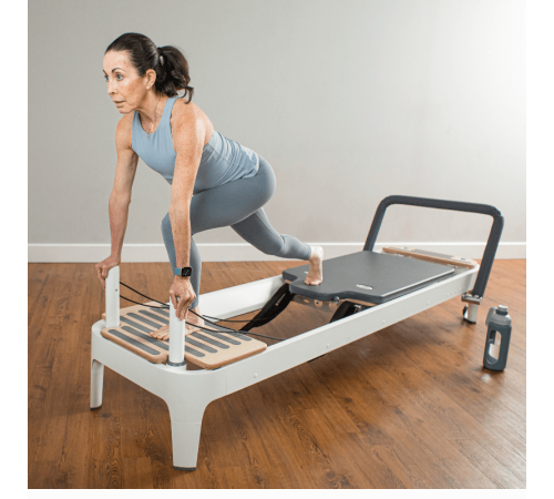 Набір ніжок і кріплень для петель BALANCED BODY Allegro2