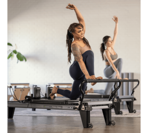 Набір ніжок і кріплень для петель BALANCED BODY Allegro Retrofit Kit