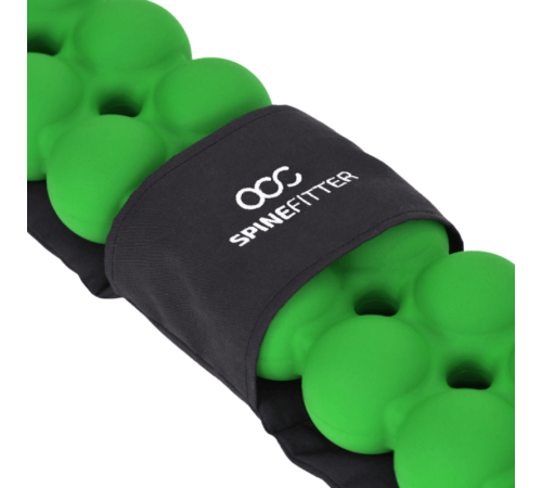 Подушка для терапії SISSEL Spinefitter Linum