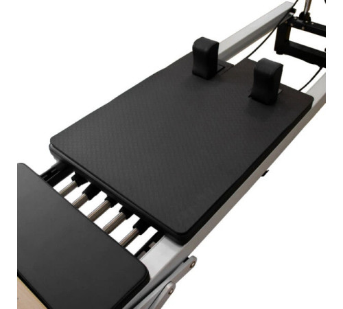 Чохол захисний для каретки реформера Align Pilates серії A, чорний