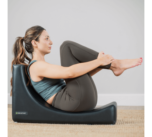 Тренажер для стабілізації тіла BALANCED BODY C-Shaper