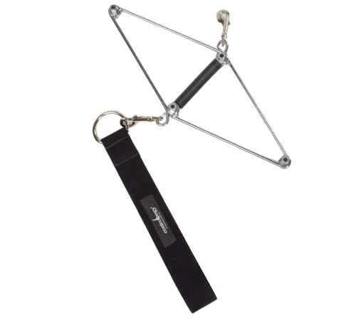 Тренажер для розтягування м'язів шиї BALANCED BODY Contrology