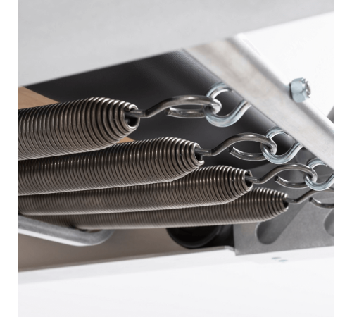 Набір пружин для реформера BALANCED BODY Contrology