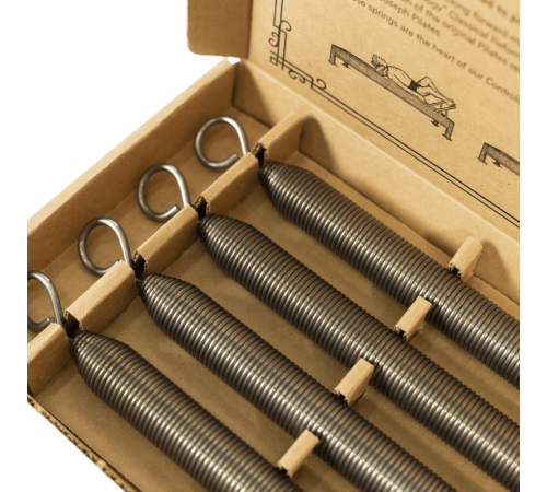 Набір пружин для реформера BALANCED BODY Contrology