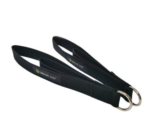 Ремінь для реформера BALANCED BODY Double Loops