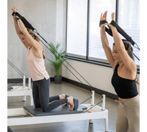 Ремінь для реформера BALANCED BODY Double Loops