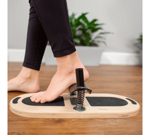 Тренажер для вправ і реабілітації стоп BALANCED BODY