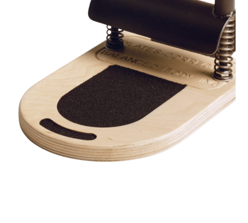 Тренажер для вправ і реабілітації стоп BALANCED BODY