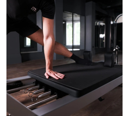 Чохол захисний для каретки реформера Align Pilates серії M, чорний