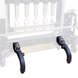 Ніжки опорні для реформерів Align Pilates серії C2 та C8 Pro RC