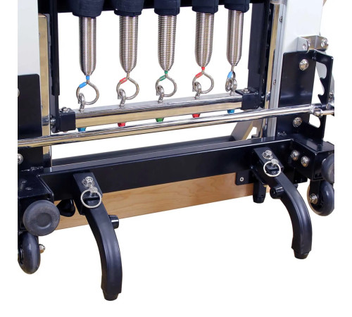 Ніжки опорні для реформерів Align Pilates серії C2 та C8 Pro RC